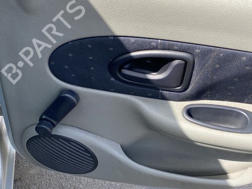 Bageste højre beklædning RENAULT CLIO II (BB_, CB_) 1.5 dCi (B/CB07) | BP27989158C61 