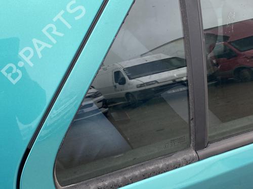Rear right quarter glass CITROËN SAXO (S0, S1) 1.1 X, SX | BP26297781C92 