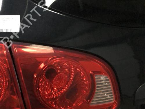 Used Left tailgate light HYUNDAI SANTA FÉ II (CM) 2.7 V6 GLS (189 hp) 22114885