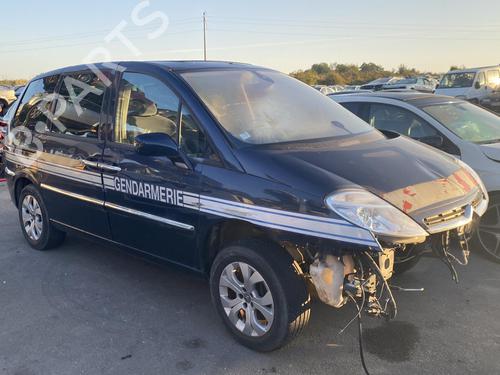 Used Parts CITROËN C8 (EA_, EB_)  2.2 HDi  1791058