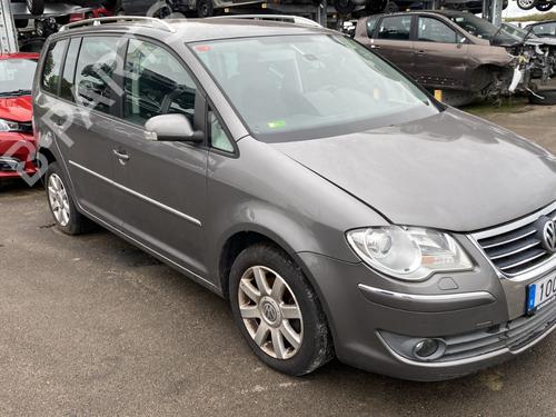 Front right panel VW TOURAN (1T1, 1T2) 2.0 TDI | BP28601787C59 - Image 7