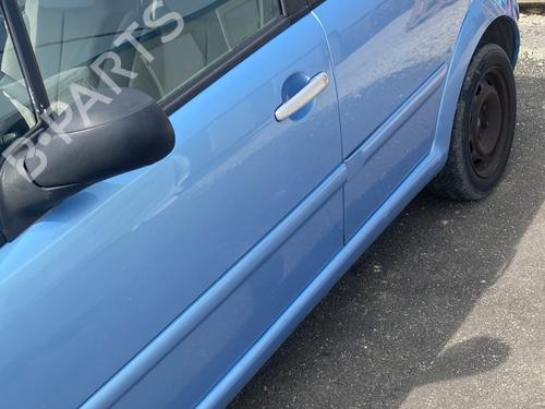 Zekeringkast CITROËN C3 I (FC_, FN_) 1.6 16V (109 hp) 26577347