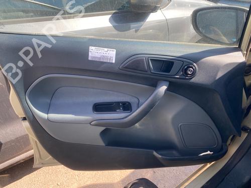 Used Front left panel Front left panel 36653910 36653910