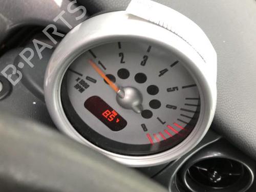 Instrument cluster MINI MINI (R50, R53)  | BP22120703C47 