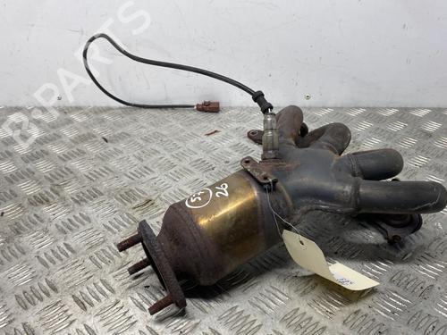 Used Exhaust manifold Exhaust manifold VW GOLF VI (5K1) 1.4 (80 hp) 31944231 31944231