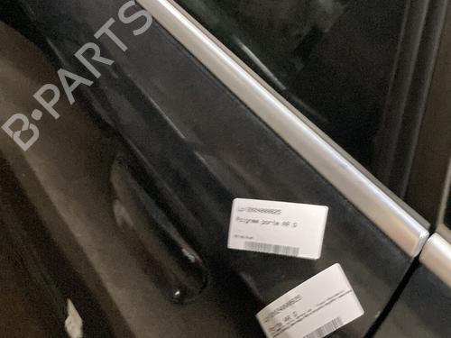 Used Left rear door Left rear door AUDI A4 B6 Avant (8E5) 1.9 TDI (130 hp) 22358162 22358162