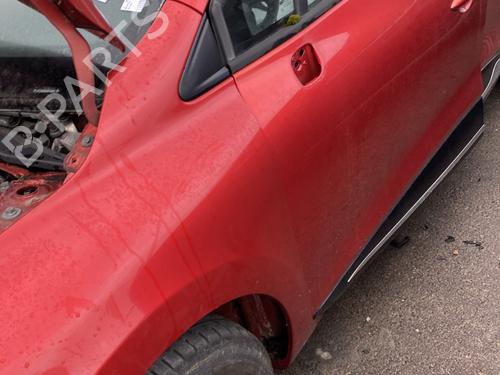 Used Subframe RENAULT CLIO IV (BH_) 1.5 dCi 75 (75 hp) 30578097