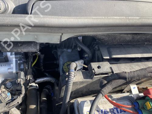 Used Air filter box Air filter box RENAULT KANGOO Express (FW0/1_) 1.5 dCi 95 (FW16) (95 hp) 32852592 32852592