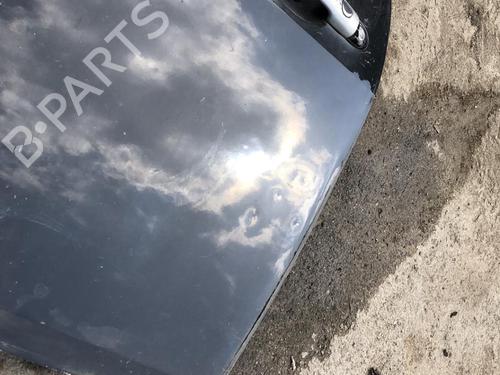 Left front door RENAULT MEGANE II Coupé-Cabriolet (EM0/1_)  | BP22111722C2 