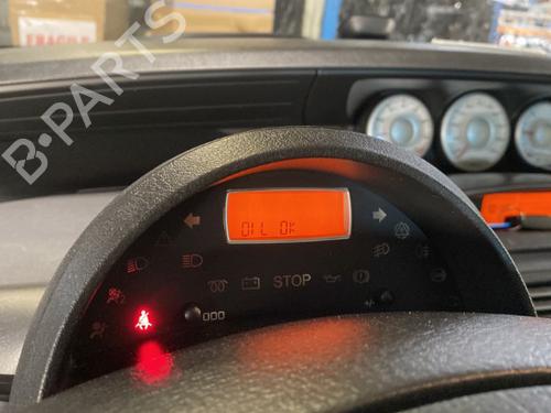 Engine CITROËN C8 (EA_, EB_) 2.0 16V | BP22123550M1  - Image 5