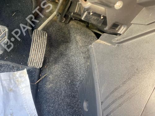 Pedal SUZUKI SWIFT III (MZ, EZ) 1.3 DDiS (RS413D) | BP36653803I4 - Image 3