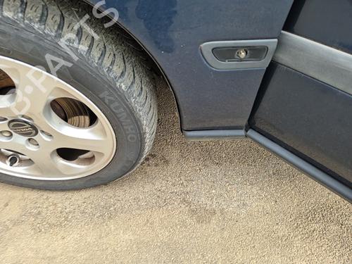Forkjerm venstre VOLVO S60 I (384)  | BP22123865C41 
