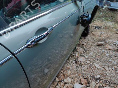 Dør høyre foran ROVER 75 (RJ) 2.0 CDT (115 hp) 23782719