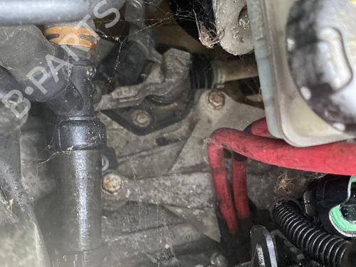 Gearbox RENAULT MEGANE III Hatchback (BZ0/1_, B3_) 1.5 dCi (BZ09, BZ0D, BZ1W, BZ29, BZ14) | BP31941450M3