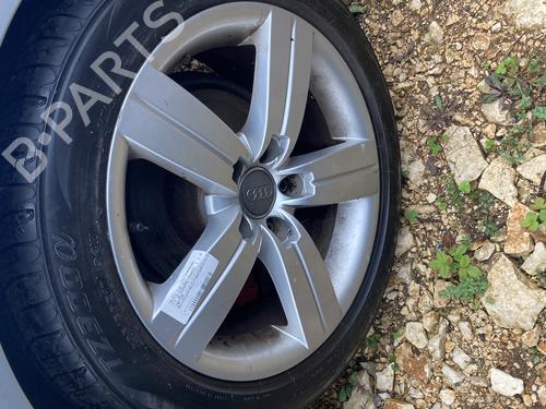 Used Rim AUDI TT (8J3) 2.0 TFSI (200 hp) 19908382