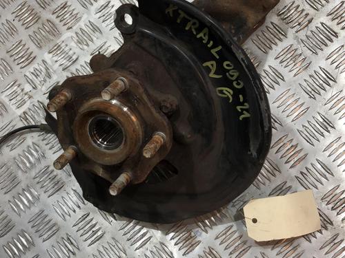 Used Left front steering knuckle NISSAN X-TRAIL III (T32_, T32R, T32RR) 1.6 dCi ALL MODE 4x4-i (NT32) (130 hp) 19906474
