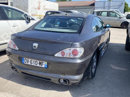 Left taillight PEUGEOT 406 Coupe (8C)  | BP23955418C34 