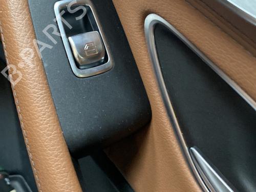 Højre fortil elrude kontakt MERCEDES-BENZ C-CLASS Coupe (C205) C 220 d (205.304) 22290522039051