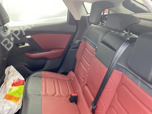 Glove box CITROËN C4 III (BA_, BB_, BC_) ë-C4 (BCZKXC, BZCKSC) | BP29450450C95  - Image 11