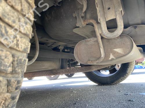 Used Rear axle Rear axle 36030561 36030561