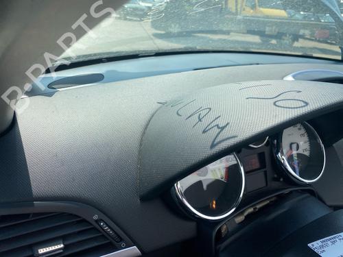 Used Dashboard Dashboard 38034102 38034102