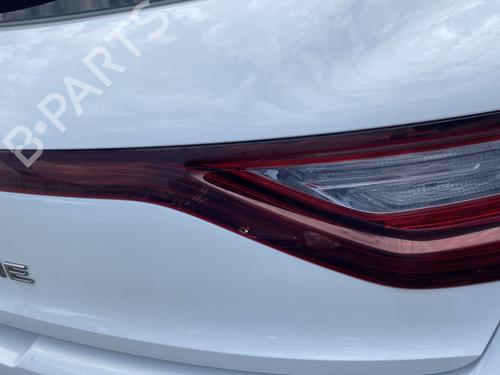 Right tailgate light RENAULT MEGANE IV Hatchback (B9A/M/N_) 1.5 dCi 110 (B9A3) | BP26685872C80 - Image 3