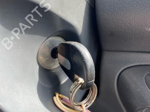 Used Ignition barrel Ignition barrel 36337540 36337540