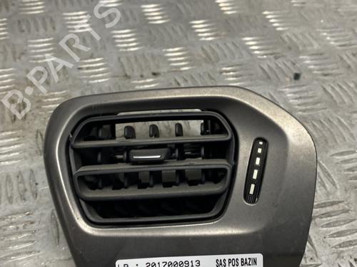 Used Air vent PEUGEOT 301 1.2 VTi 72 (72 hp) 29066209