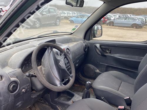 Front left panel CITROËN BERLINGO / BERLINGO FIRST MPV (MF_, GJK_, GFK_) 1.6 HDI 90 (MF9HX) | BP31294700C58 - Image 9