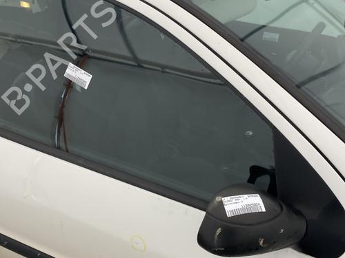 Used Right front door PEUGEOT 206+ (2L_, 2M_) 1.4 HDi eco 70 (68 hp) 29013041