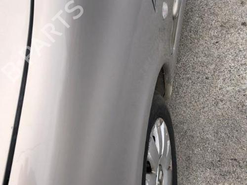 Used Left front fenders CITROËN XSARA PICASSO (N68) 2.0 16V (136 hp) 22119778