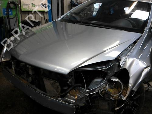 Hood OPEL ASTRA H GTC (A04) 1.3 CDTI (L08) | BP19906389C1 