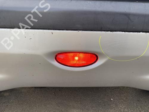 Tåkelys/Varsellys PEUGEOT 206 Hatchback (2A/C) 1.4 16V | BP30302430C37