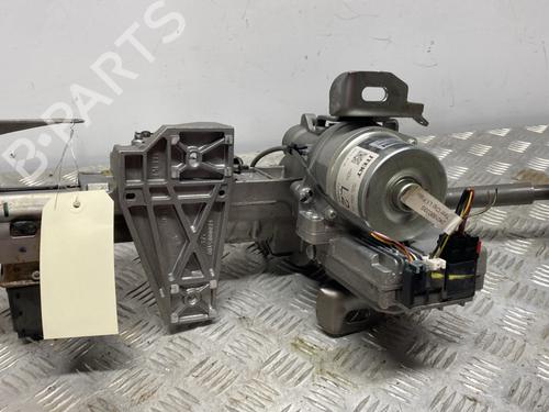Steering column RENAULT CAPTUR I (J5_, H5_) 0.9 TCe 90 | BP29040554M21 - Image 3
