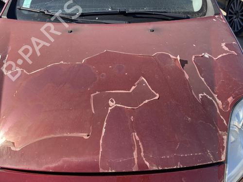 Hood FIAT BRAVO II (198_) 1.9 D Multijet (198AXB1A) | BP24146454C1 