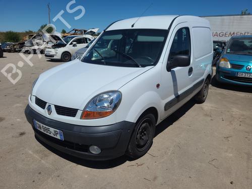 Interiør tag RENAULT KANGOO Express (FC0/1_) 1.5 dCi (FC07, FC1R) | BP37200945I12 - Image 7