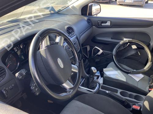 Airbag styreenhed FORD FOCUS II (DA_, HCP, DP) 1.6 TDCi (90 hp) 29040549