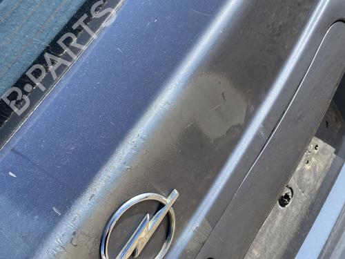 Tailgate OPEL VECTRA B (J96) 1.6 i 16V (F19) | BP25477159C6 