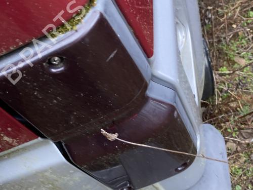 Used Right taillight DAIHATSU FEROZA Soft Top (F300) 1.6 i 16V (95 hp) 33054516