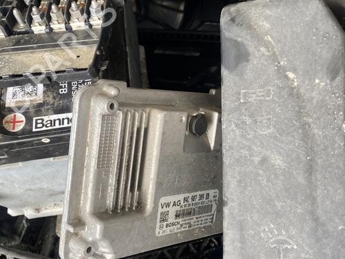 Engine control unit (ECU) SEAT IBIZA V (KJ1, KJG) 1.0 TSI | BP31994804M57 - Image 2