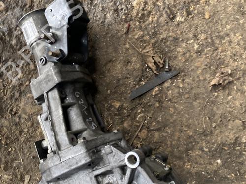 Transfer box JEEP COMPASS (MK49) 2.2 CRD 4x4 | BP29318074M36  - Image 5