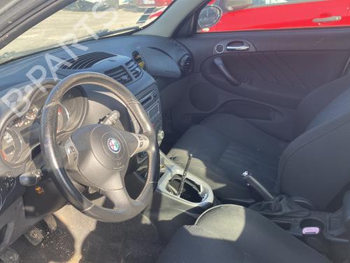 Rear left panel ALFA ROMEO 147 (937_) 1.9 JTDM 8V (937.AXD1A, 937.AXU1A, 937.BXU1A) | BP28579055C60 - Image 5