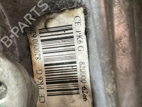 Gearbox RENAULT AVANTIME (DE0_) 2.2 dCi (DE01) | BP29748576M3 - Image 4