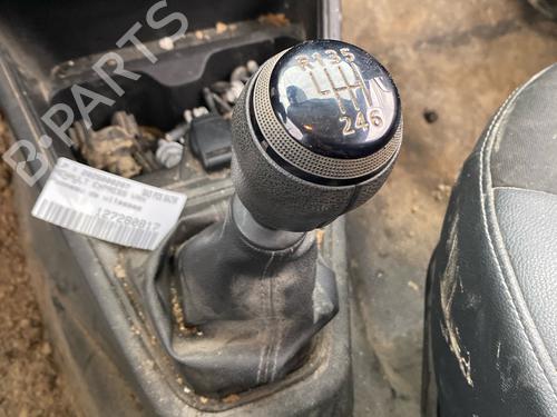 Shift knob RENAULT EXPRESS Box Body/MPV 1.5 Blue dCi 95 (F6AB) | BP36344993I34 - Image 3