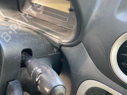Used Steering column stalk Steering column stalk 34143141 34143141