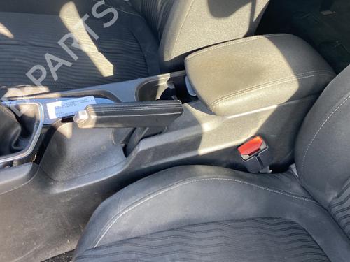 Used Hand brake Hand brake 24824758 24824758