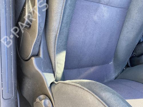 Used Left front seat Left front seat ALFA ROMEO 147 (937_) 1.6 16V T.SPARK (937.AXA1A, 937.AXB1A, 937.BXB1A) (120 hp) 29407011 29407011