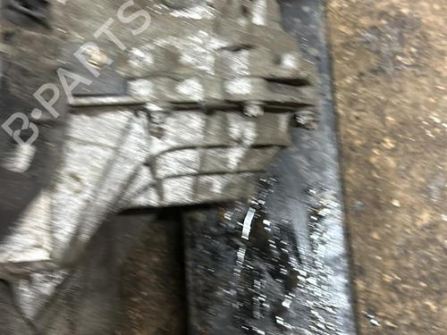 Gearbox RENAULT ESPACE III (JE0_) 2.2 dCi (JE0K) | BP23784799M3 