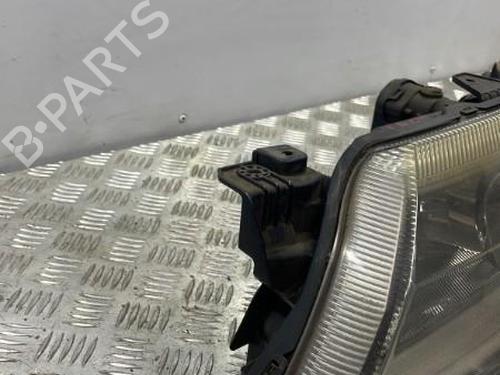 Used Left headlight Left headlight 22116635 22116635