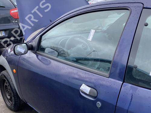 Used Left front door FORD KA (RB_) 1.3 i (60 hp) 32186234